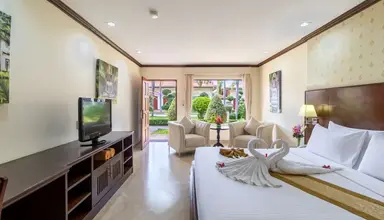 Thai Garden Resort