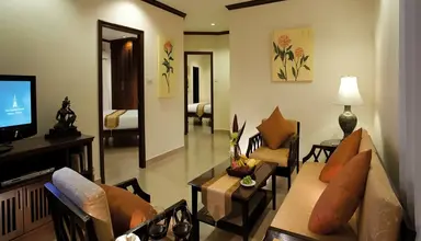 Thai Garden Resort