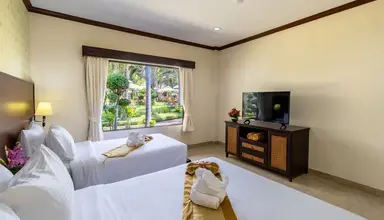 Thai Garden Resort