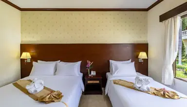 Thai Garden Resort