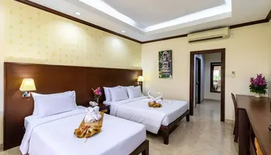 Thai Garden Resort