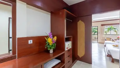 Thai Garden Resort