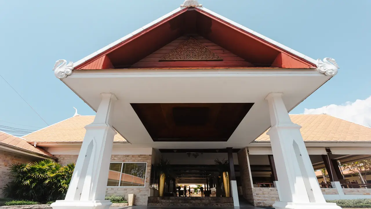 Thai Garden Resort