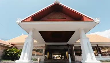 Thai Garden Resort