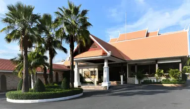 Thai Garden Resort