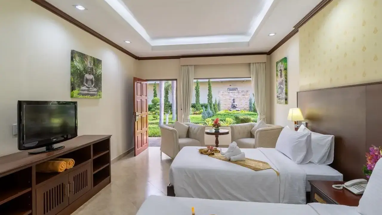 Thai Garden Resort