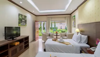 Thai Garden Resort