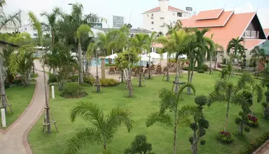 Thai Garden Resort