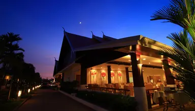 Thai Garden Resort