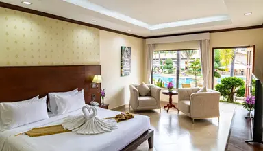Thai Garden Resort