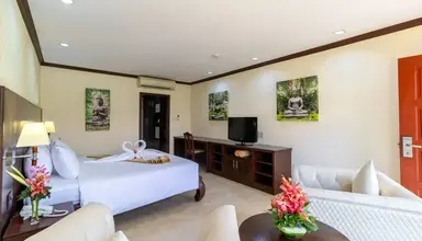 Thai Garden Resort