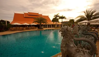 Thai Garden Resort