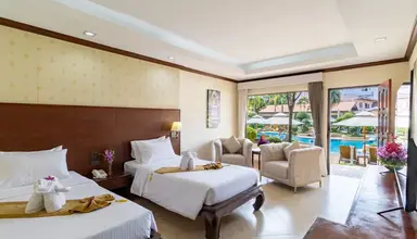 Thai Garden Resort