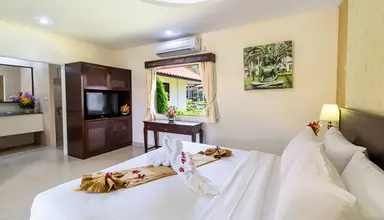 Thai Garden Resort