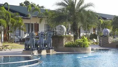 Thai Garden Resort