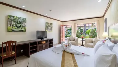Thai Garden Resort
