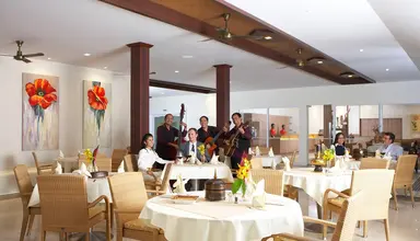 Thai Garden Resort