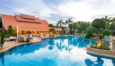 Thai Garden Resort