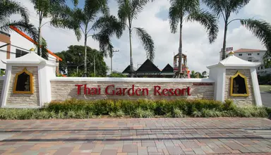 Thai Garden Resort