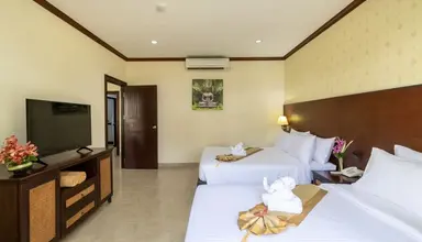 Thai Garden Resort