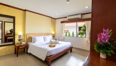 Thai Garden Resort