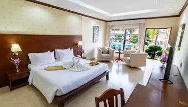 Thai Garden Resort