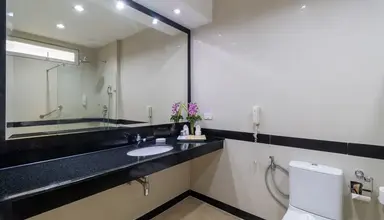 Thai Garden Resort