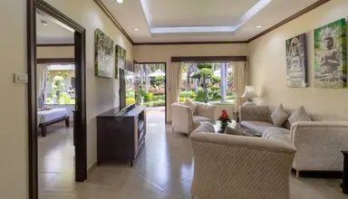 Thai Garden Resort