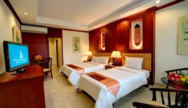 Thai Garden Resort