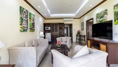 Thai Garden Resort