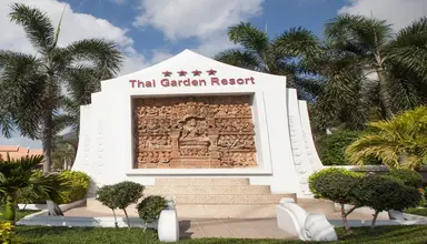 Thai Garden Resort