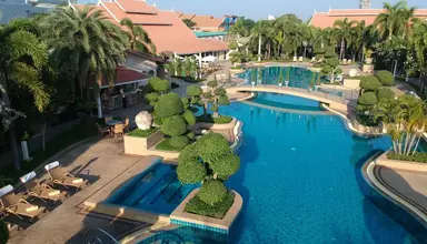 Thai Garden Resort