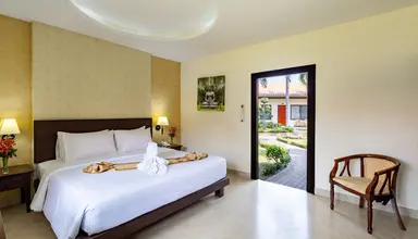 Thai Garden Resort