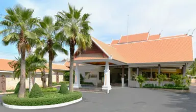 Thai Garden Resort