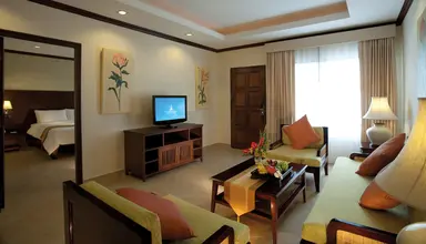 Thai Garden Resort