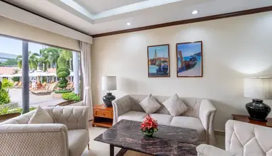 Thai Garden Resort