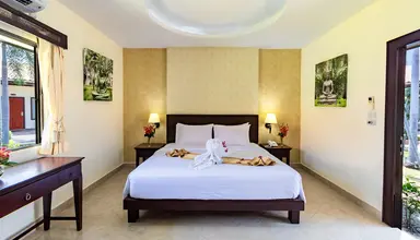 Thai Garden Resort