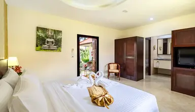 Thai Garden Resort
