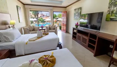 Thai Garden Resort