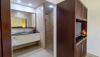 Thai Garden Resort