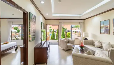Thai Garden Resort