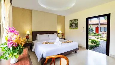 Thai Garden Resort