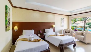 Thai Garden Resort