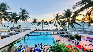 Thai Hoa