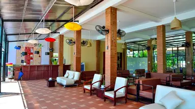 Thai Hoa