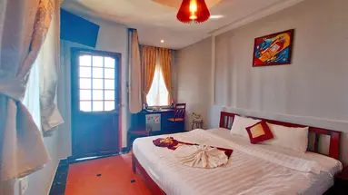 Thai Hoa
