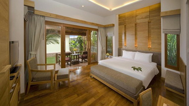 Thai House Beach Resort