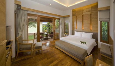 Thai House Beach Resort