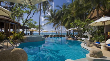 Thai House Beach Resort
