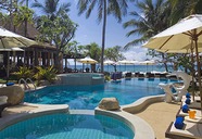 Thai House Beach Resort